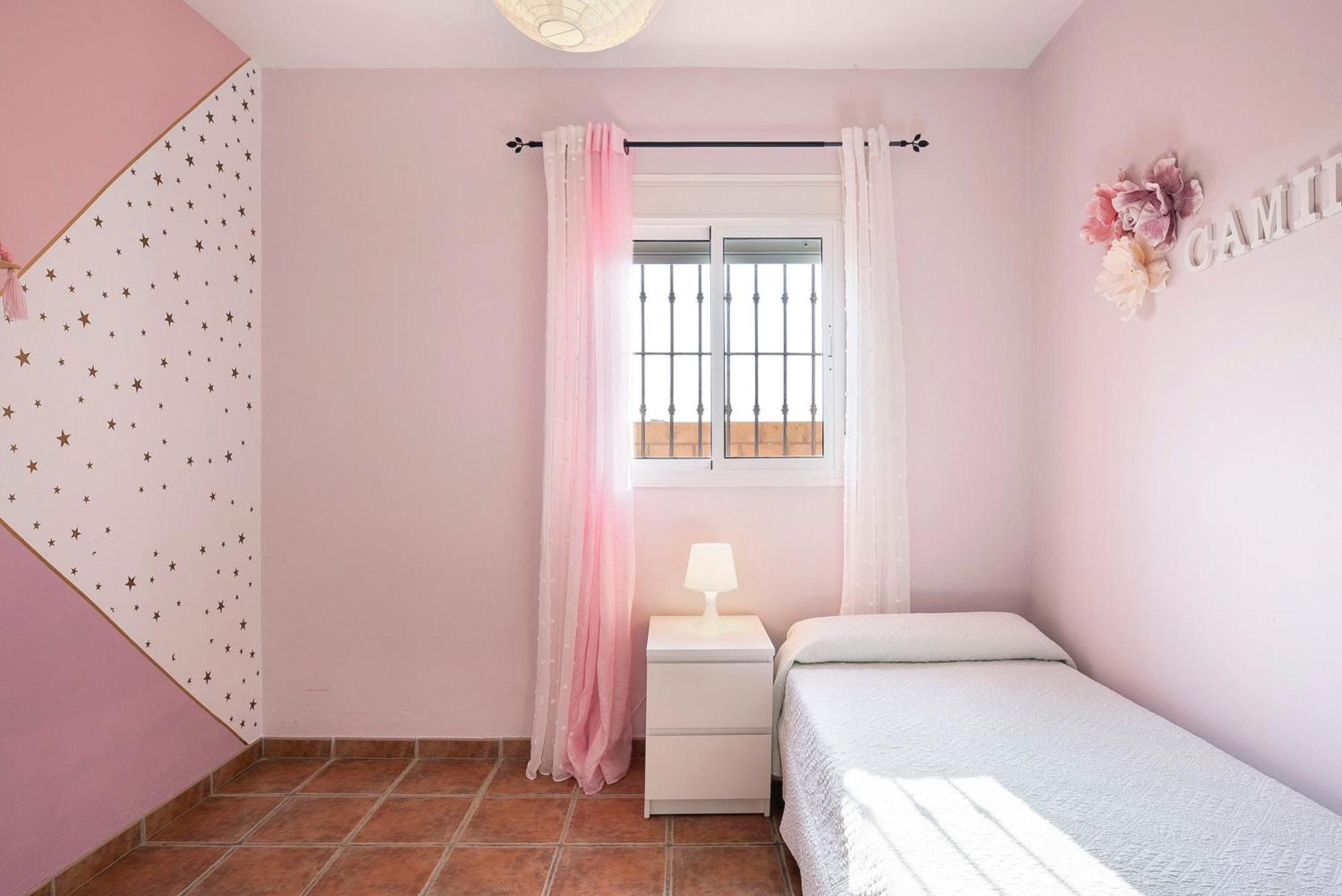 Casa Juana Zahora Villa Ngoại thất bức ảnh