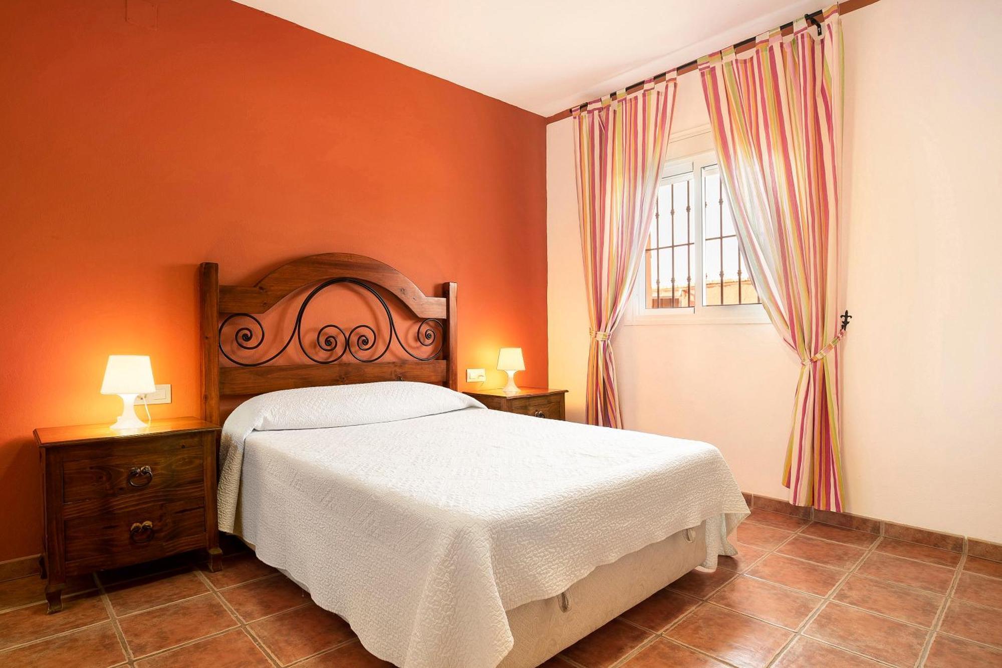 Casa Juana Zahora Villa Ngoại thất bức ảnh